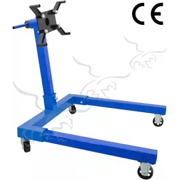 Soporte caballete para sujetar motores 680 kg