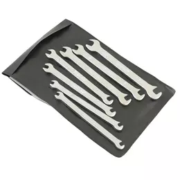 Llaves planas mini de 3 a 5,5 mm