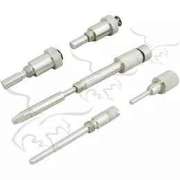 Calado de distribución Iveco, Fiat y Citroen Peugeot 2.3 y 3.0 JTD HDI