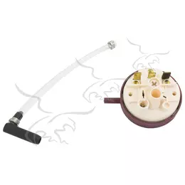 Presostato sensor de presión para triturador sanitario
