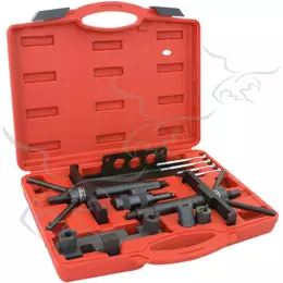 Añadir a la cesta Calado de distribución y alineador del árbol de levas Volvo y Ford Calado de distribución y alineador del árbol de levas Volvo y Ford