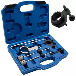 Calado de distribución VAG Audi Seat Volkswagen 1.4, 1.6 y 2.0 TDI T10490