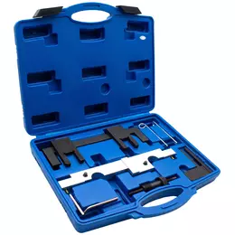 Calado de distribuciones BMW N43 1.6 y 2.0 B16A B20A