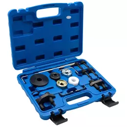 Calado de distribuciones VAG Audi, Seat, Skoda y Volkswagen 1.8 y 2.0 TSI TFSI EA888