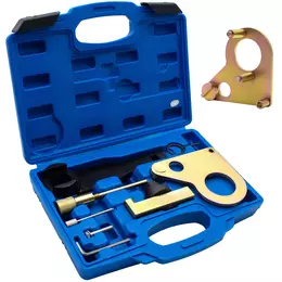 Calado distribuciones Renault, Nissan y Opel 1.6, 2.0 y 2.3 DCI CDTI M9R M9T