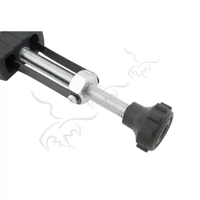 Llave de fleje para extraer filtros de aceite