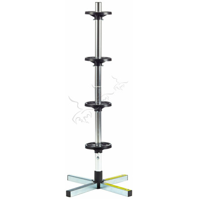 Soporte para almacenar neumáticos y ruedas 295 mm