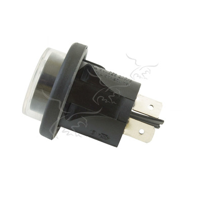 Interruptor Switch para triturador sanitario