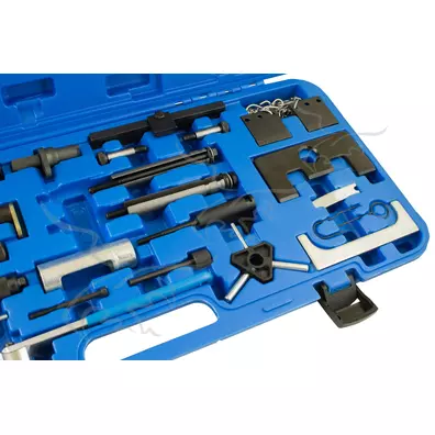 Kit de calado para motores Audi, Seat, VW y Skoda 1.9D