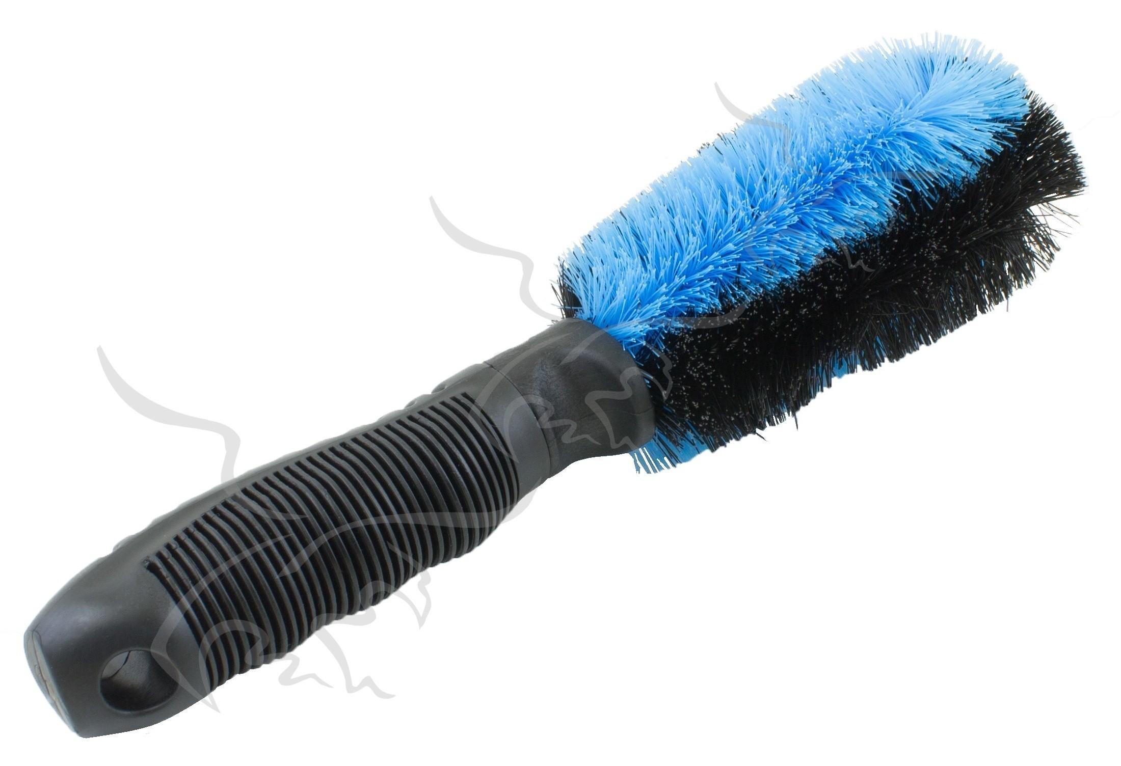 Cepillo para limpiar llantas – Disprone