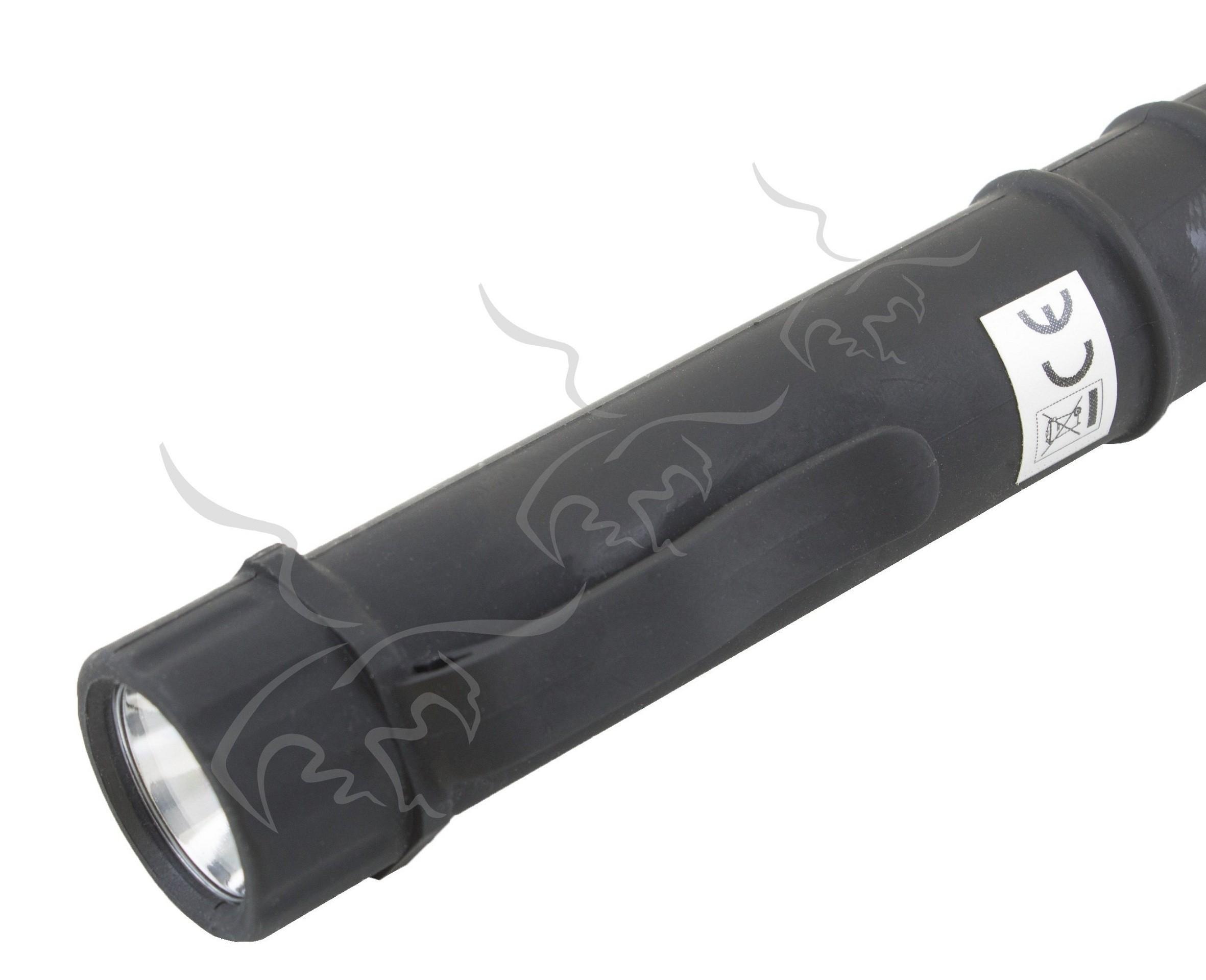 HQRP Linterna de luz verde de bolsillo 9 LED para guantes-caja de  emergencia/kits de preparación