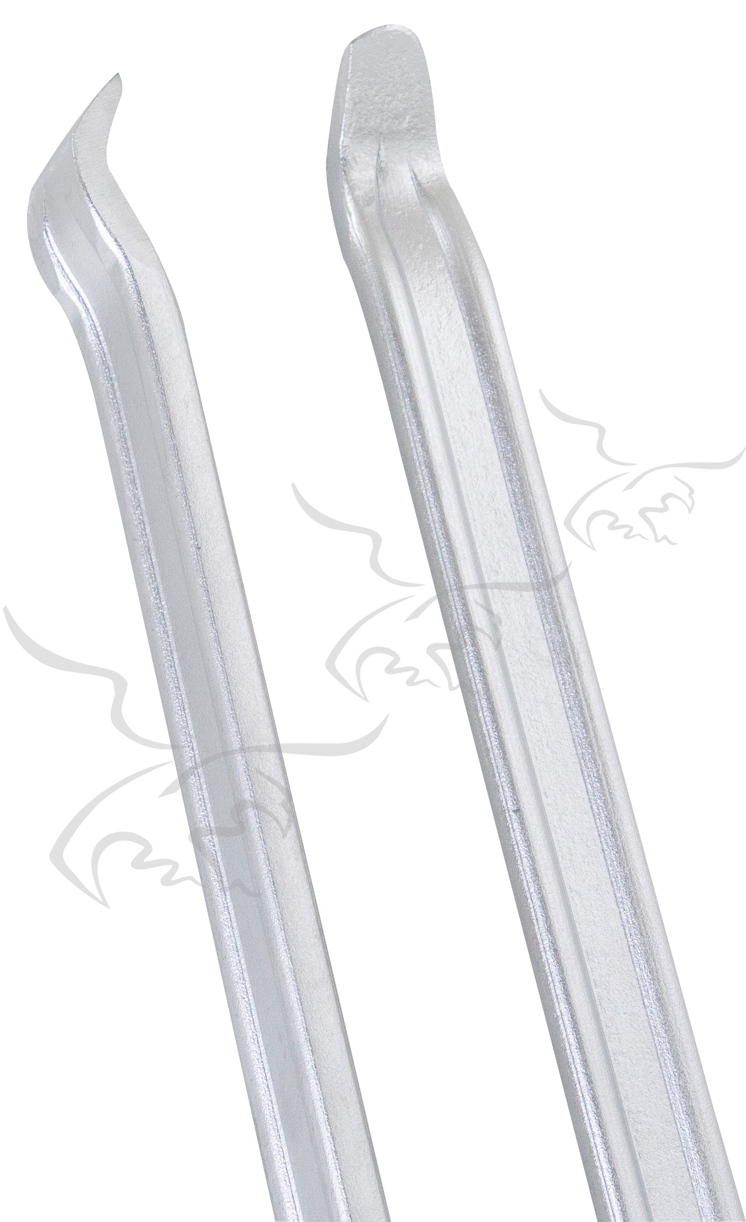 Catene Da Neve OMOLOGATE Ö-Norm 5117 TÜV | 9 Mm | Compatibili Con Pneumatici 175/65 R15 | Per Auto E Veicoli - Foto 10