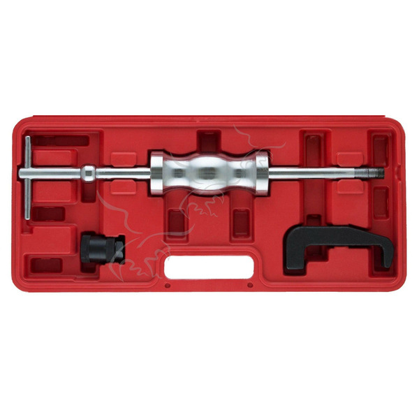 Extractor de inyectores motores CDI - Common Rail