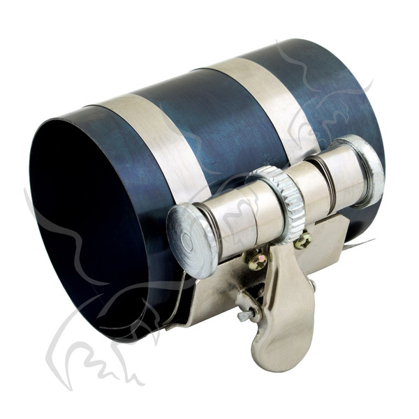 Ceñidor y compresor de aros de pistones 53-175 mm