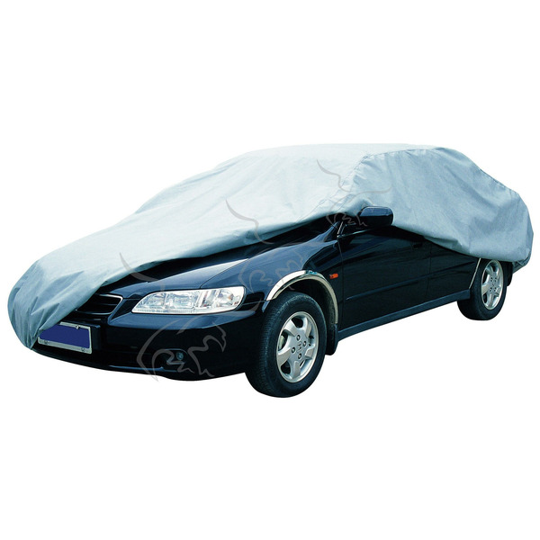 Funda impermeable para coche talla L