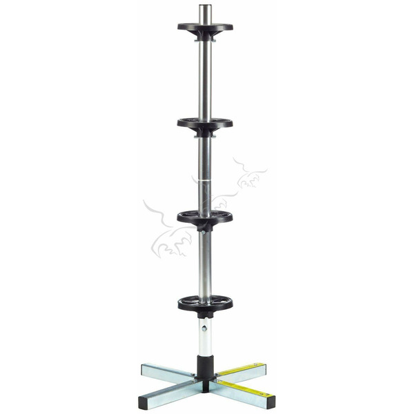 Soporte para almacenar neumáticos y ruedas 295 mm