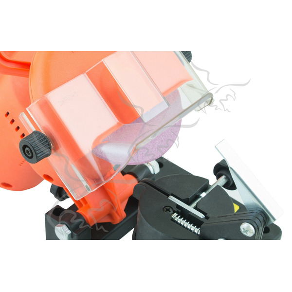 Afilador para cadenas motosierra 220 W