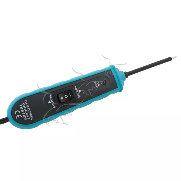 Tester de polaridad y voltaje 6 - 24 v