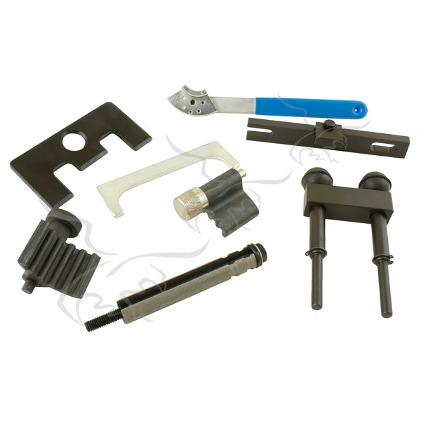 Kit de calado para motores Audi, Seat, VW y Skoda 1.9D