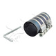 Ceñidor compresor de aros de pistones 150 mm