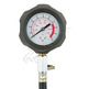 Medidor de compresión de aceite 0-10 BAR