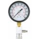 Manómetro presión motores gasolina