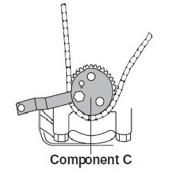 OEM 303-1587