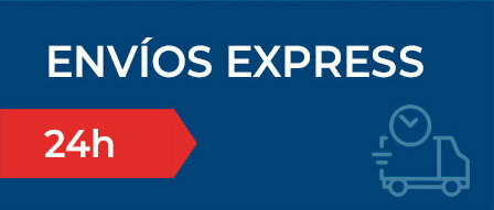 Envíos Express